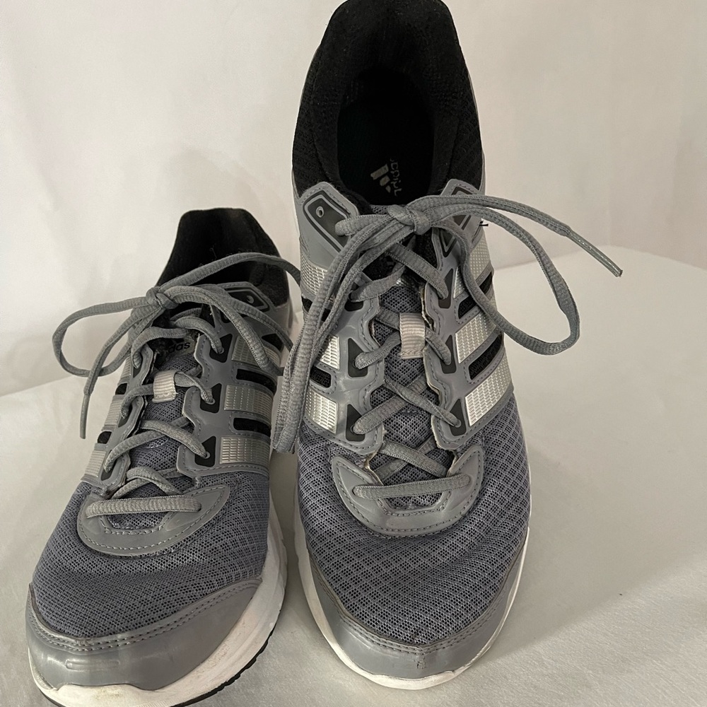 Adidas run strong Adiprene+mens sneakers SZ9